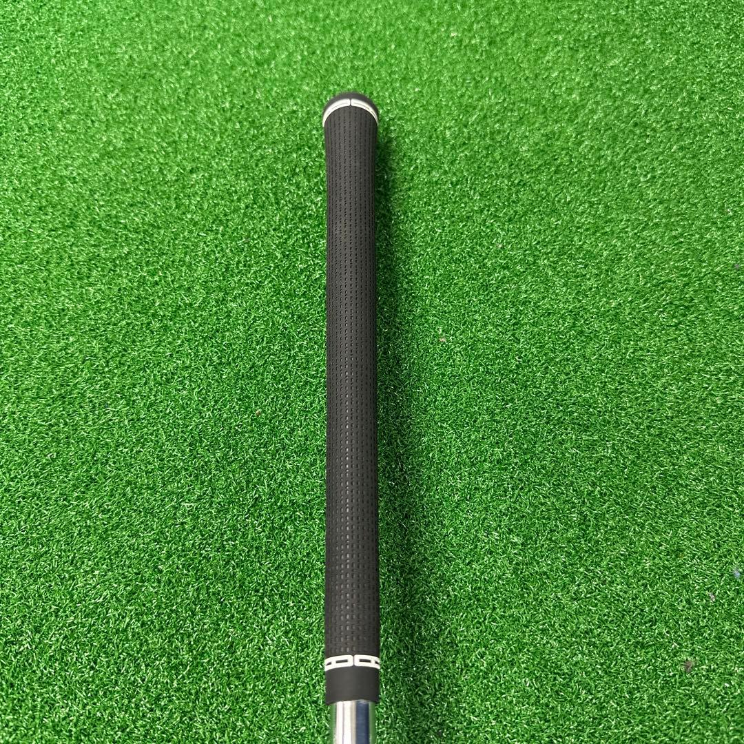 【VOKEY DESIGN】SM10 ステンレススチール ウェッジ56°