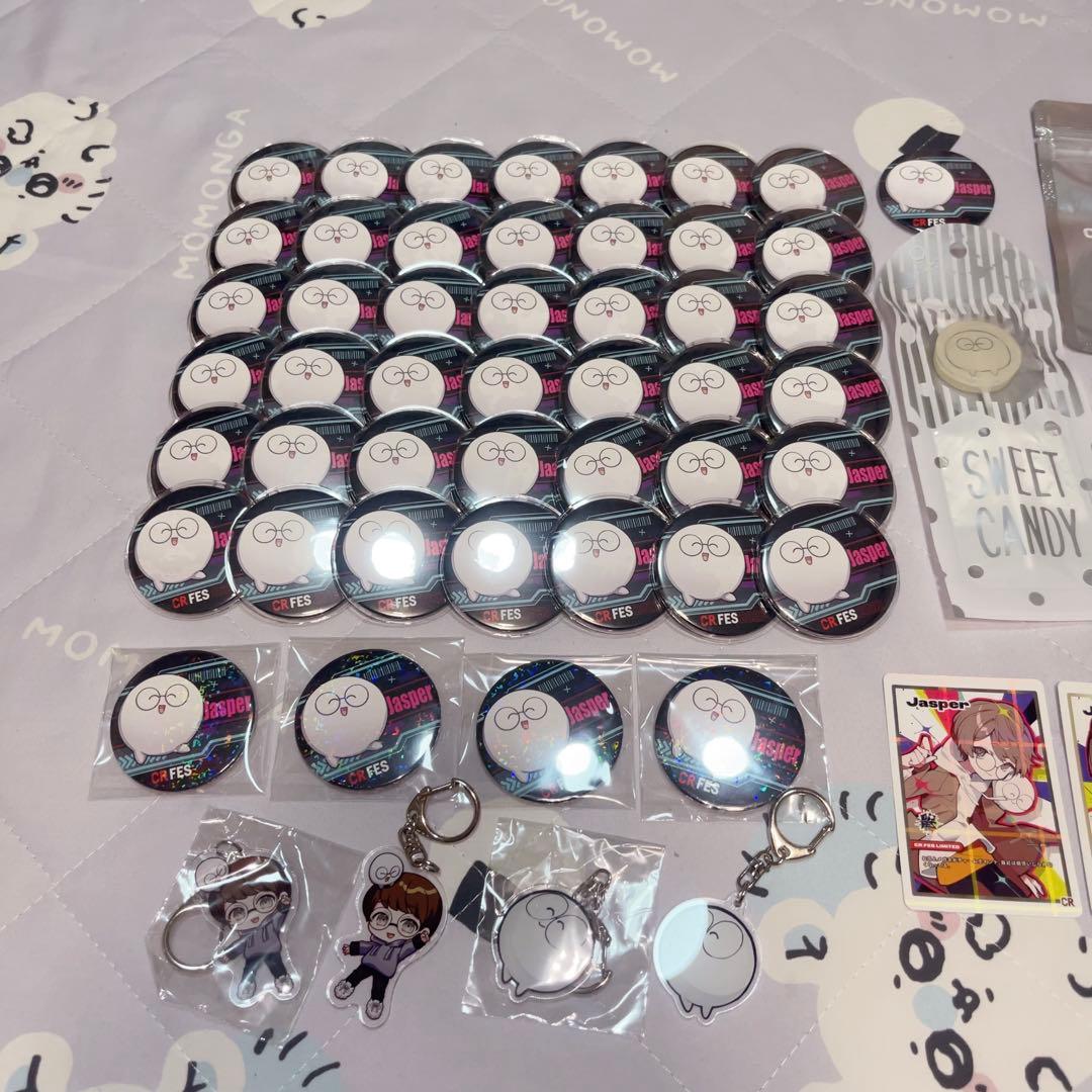 CR Crazy Raccoon じゃすぱー まとめ