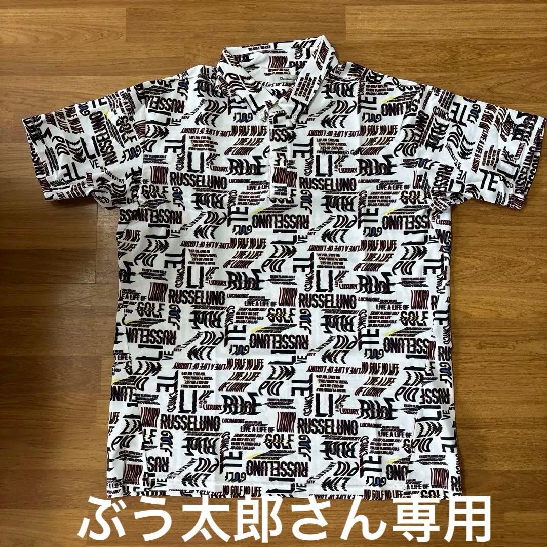 ラッセルノゴルフウェア