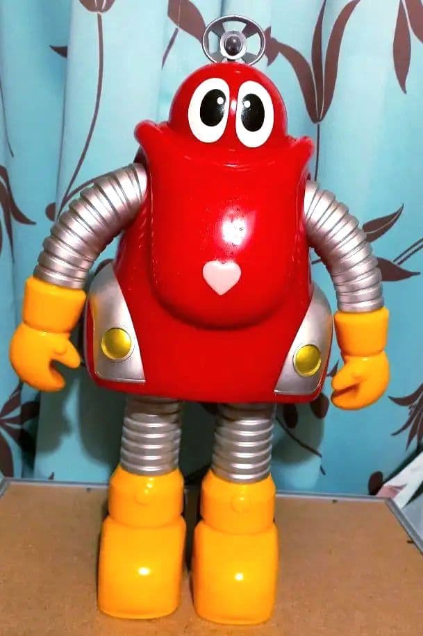 ロボコン