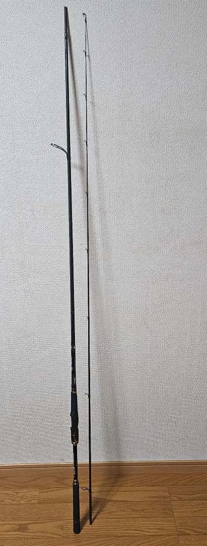ダイワ モアザンブランジーノ EX AGS 1010ML/M