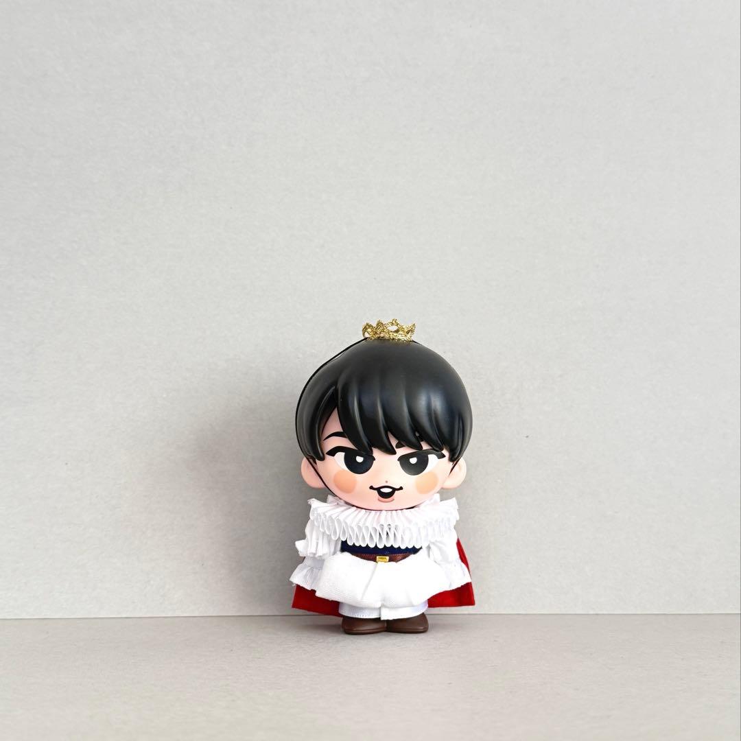 オーダーページ✨すのチルソフビ衣装✨ Man風