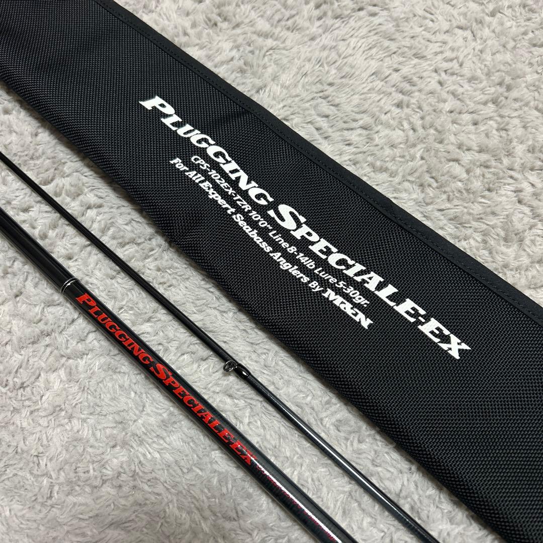 m&nコーポレーション プラッキングスペチアーレ　CPS-102EX