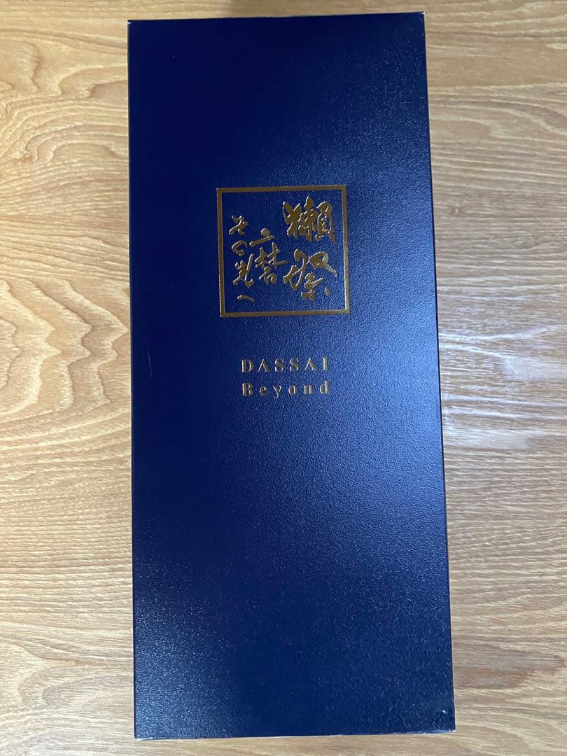 DASSAI Beyond 日本酒
