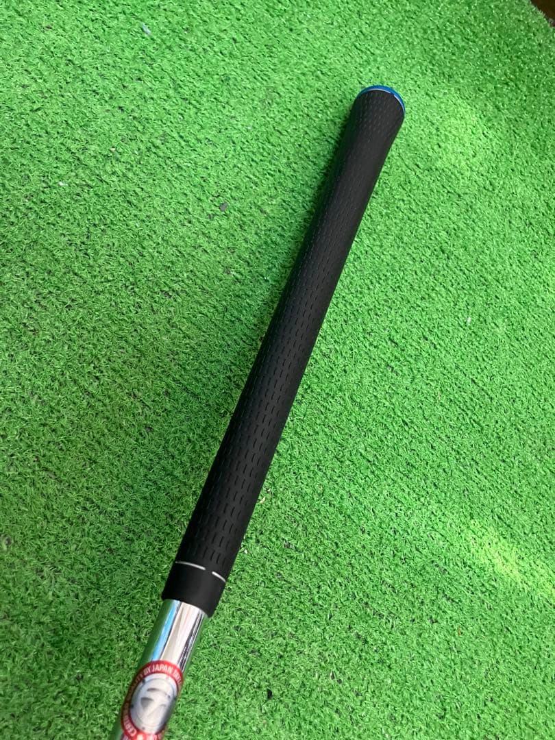 テーラーメイド Speed Blade サンドウェッジ