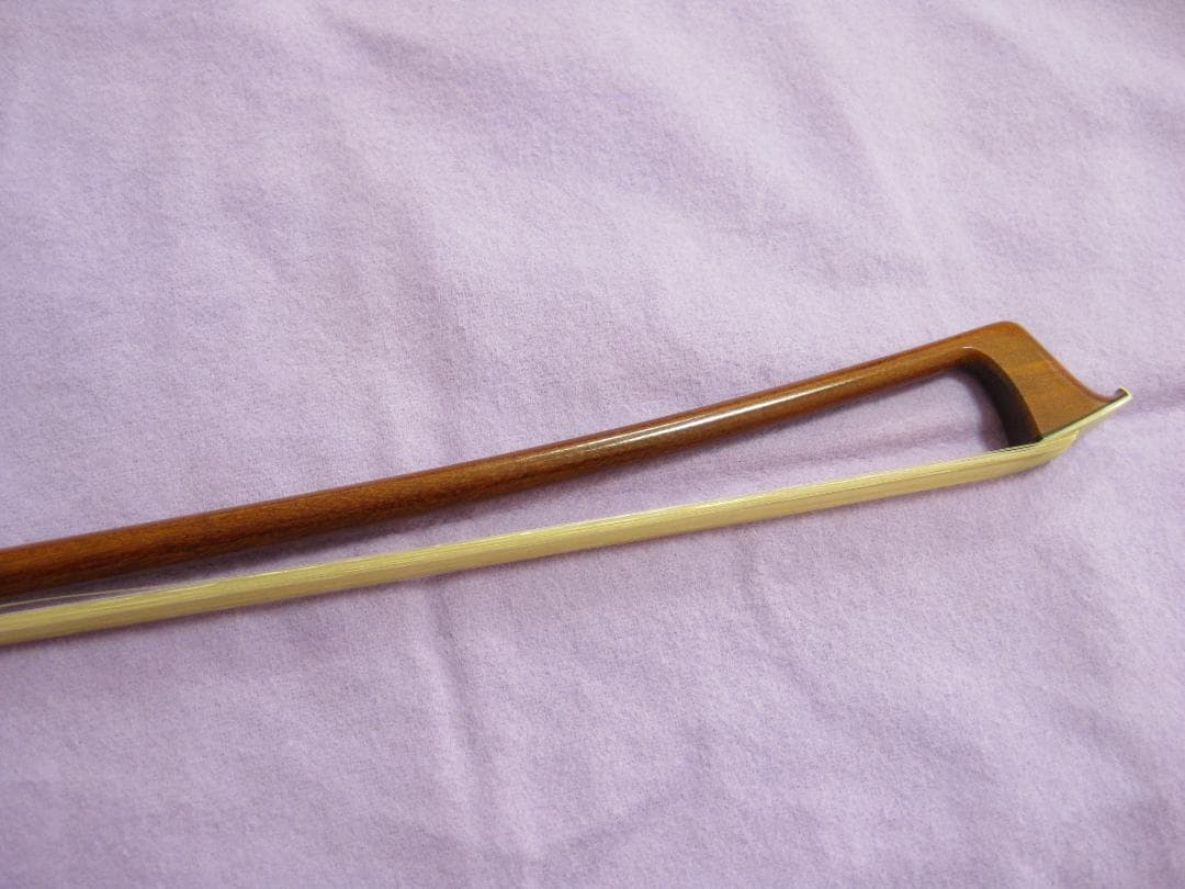 フレンチ仕様 Eastman 4/4 バイオリン弓 イーストマン