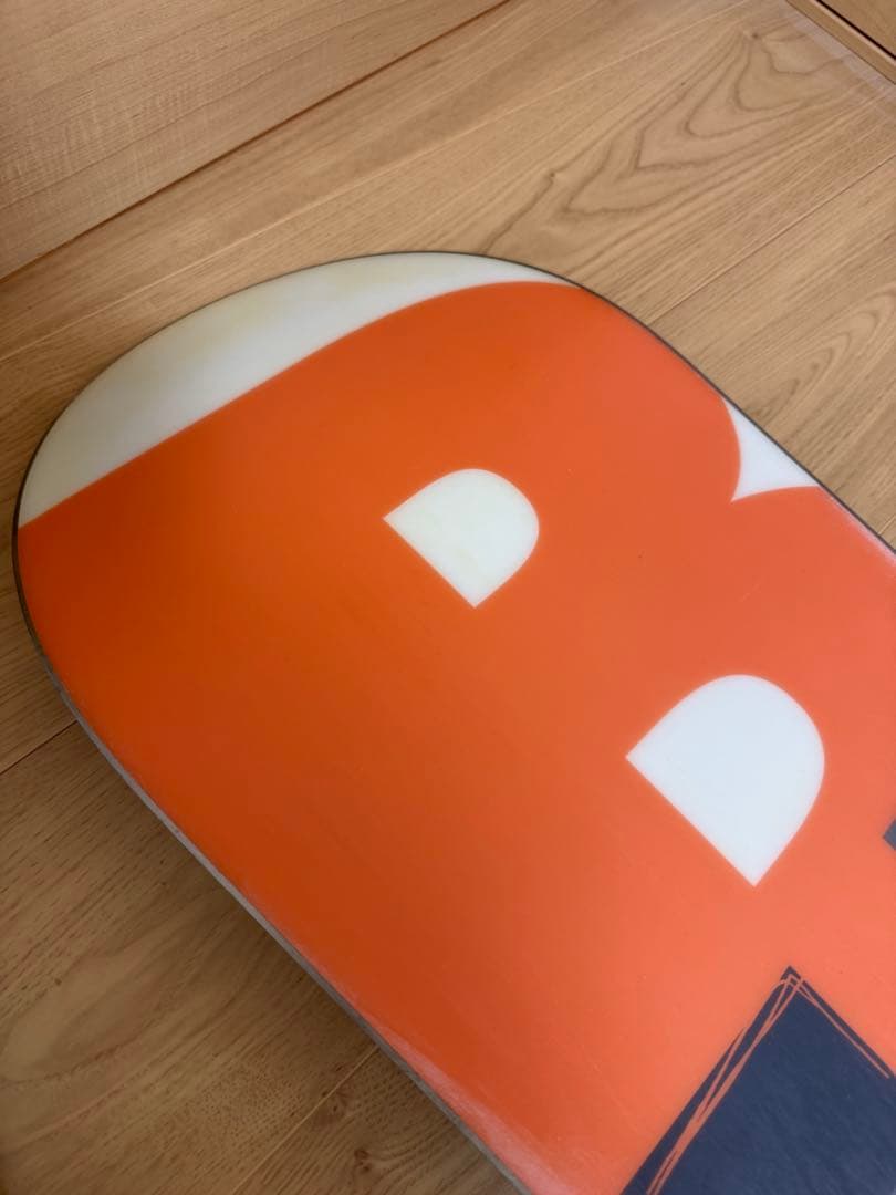 BURTON スノーボードセット 139 freestyleビンディング