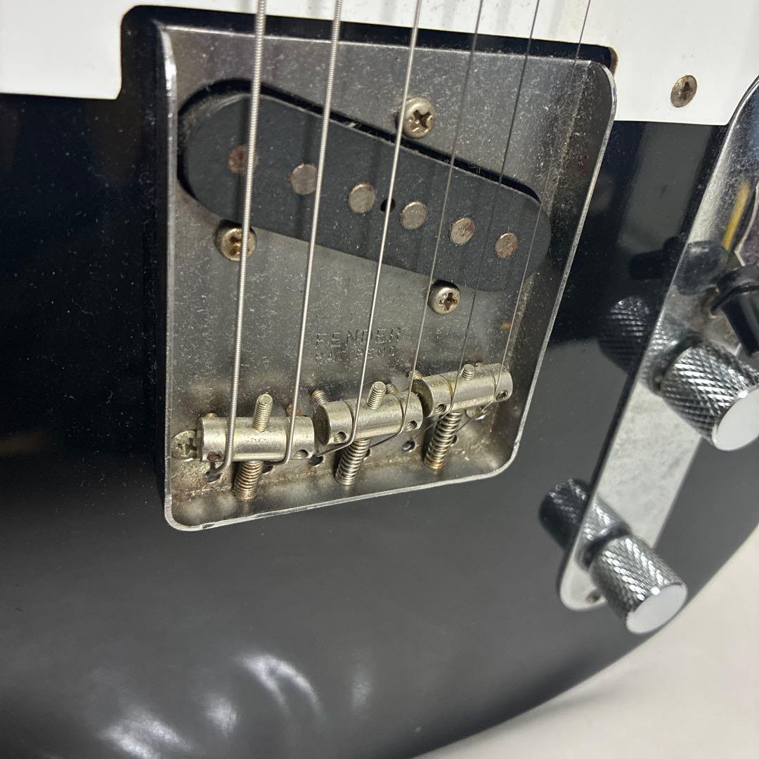 Eシリアル　Fender Japan テレキャスター
