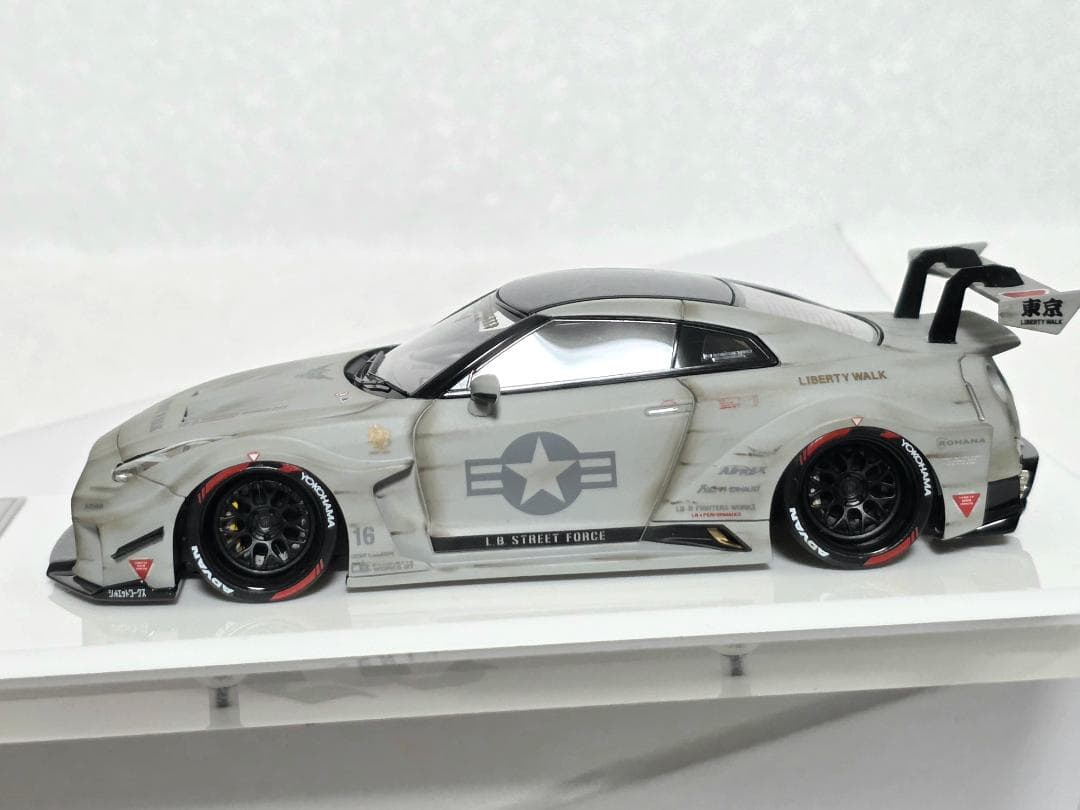 ミニカー Rt