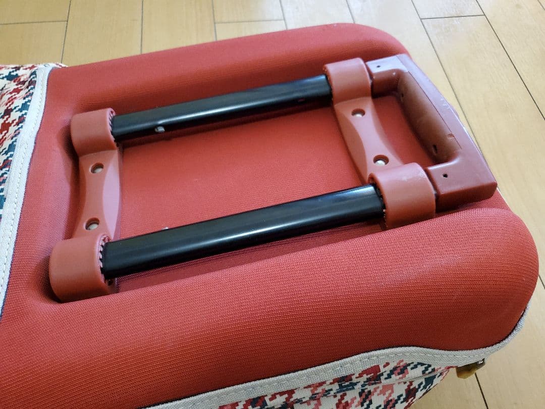 BURTON バートン スノーボードケース 2台(2枚) キャスター 166cm