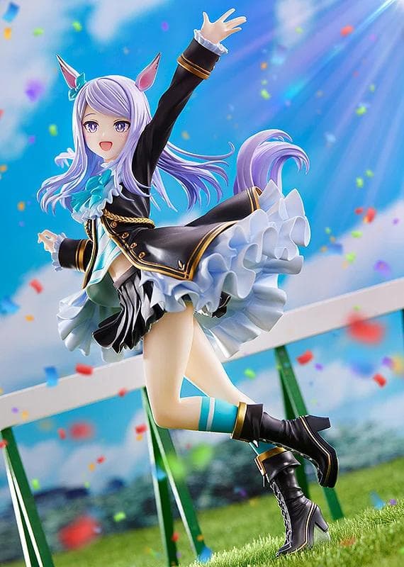 [新品未開封]ウマ娘 プリティーダービー メジロマックイーン～名門メジロ家の至宝
