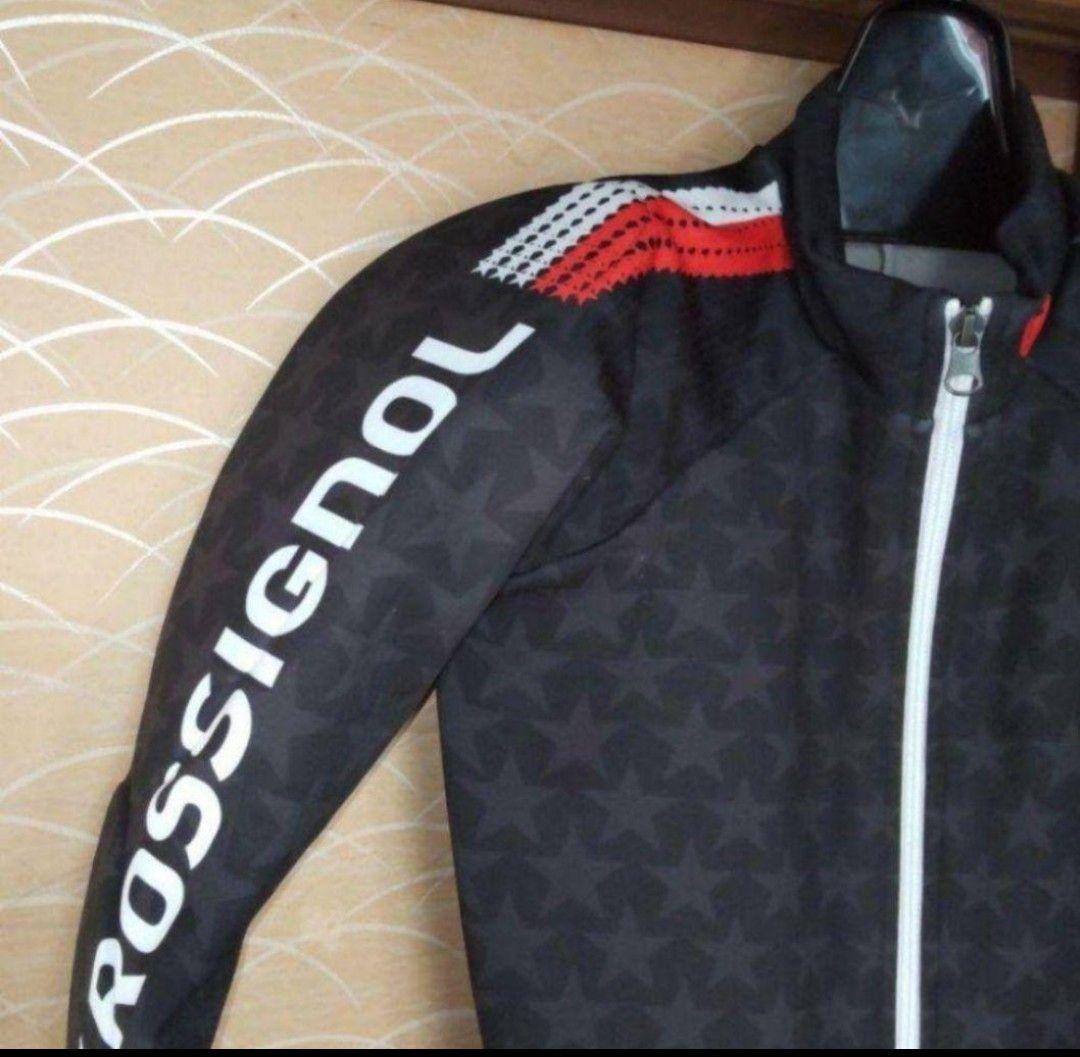 b 極美良品 ROSSIGNOL ロシニョール ワンピース