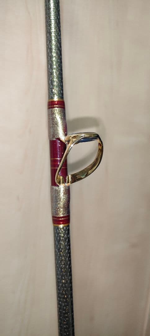 マッドバイパー 深海 H-195 ダイワ MAD VIPER DAIWA