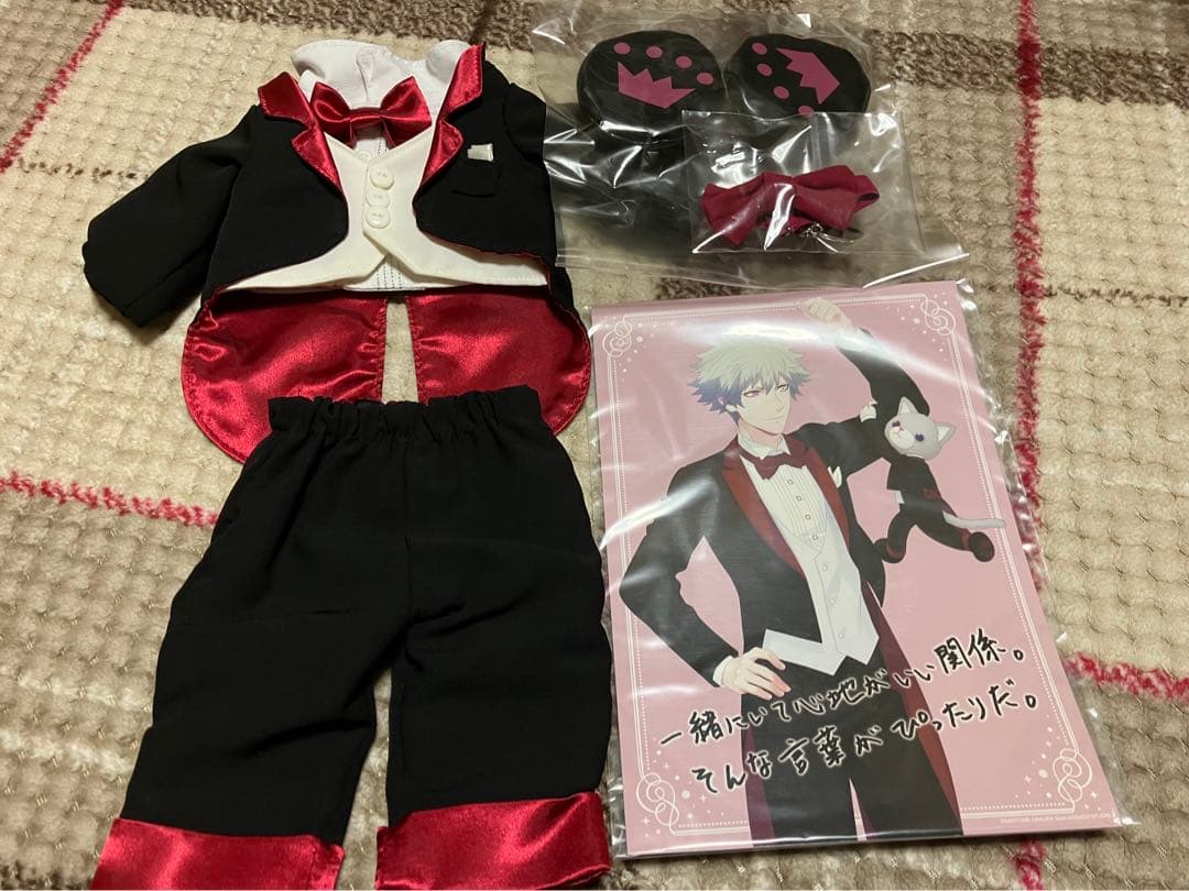 PRINCE CAT グラナータ