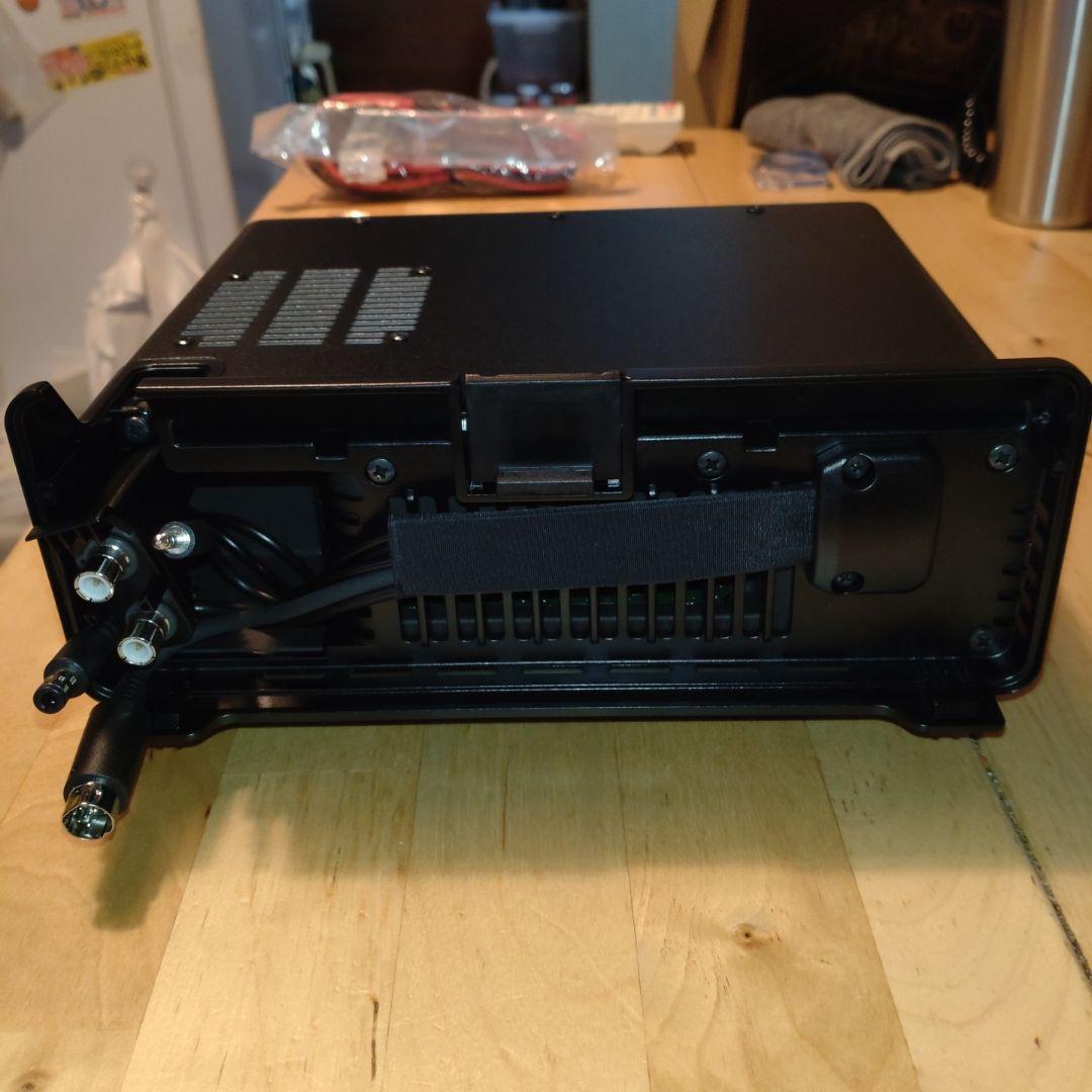 FTX-1用 50ｗパワーアンプSPA-1M