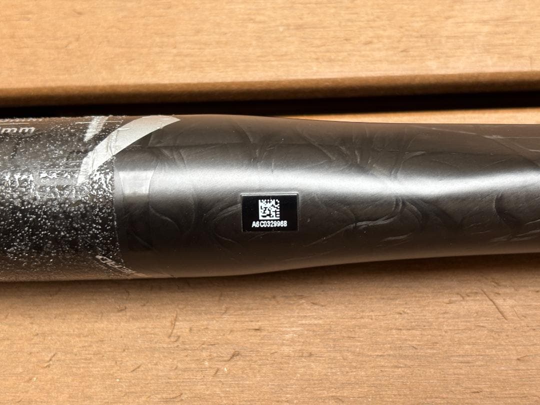 FSA K-Force New Ergo カーボンハンドル 420mm