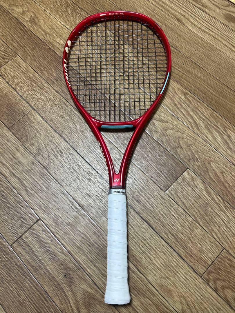 ブイコア 98 G3 2026年最新モデル