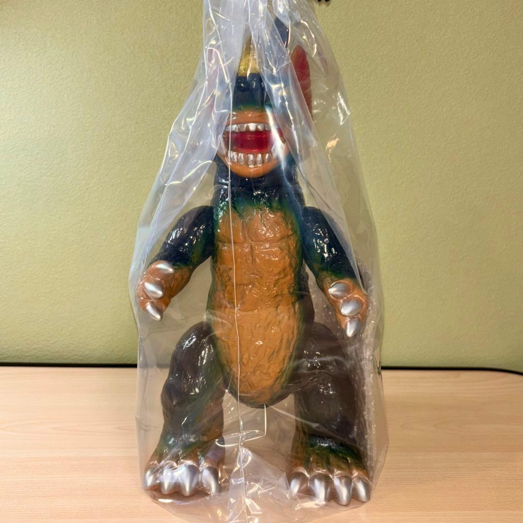 マルサン ドラギラス 450 マルモン MARUSAN ソフビ sofvi
