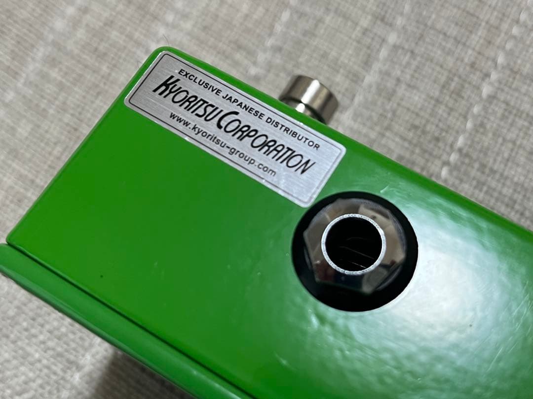 【値下げ】JHS PEDALS THE BONSAI ギターエフェクター
