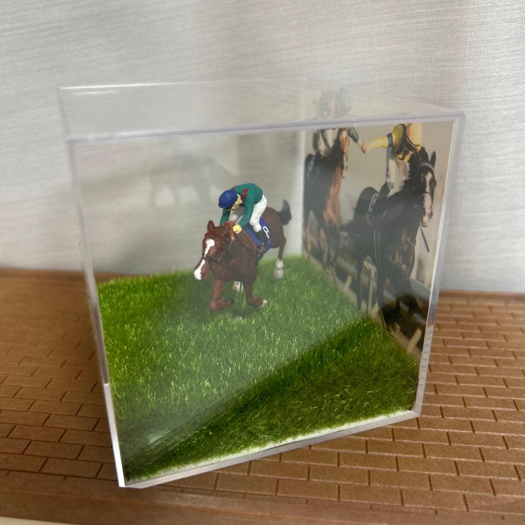カランダガン　【競馬フィギュア】