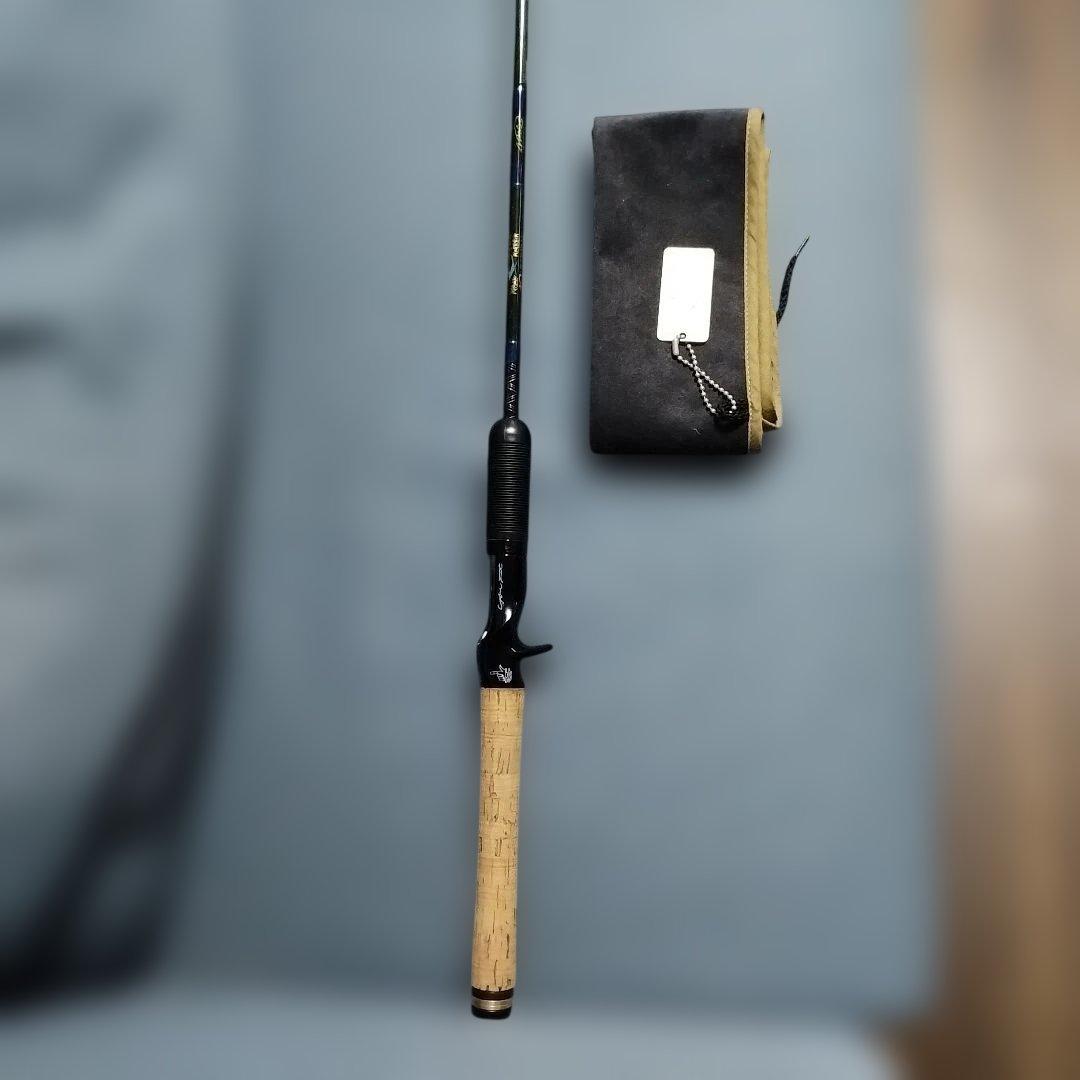 ノリーズ　 ロードランナー　 ЯR600BSMH 中古品