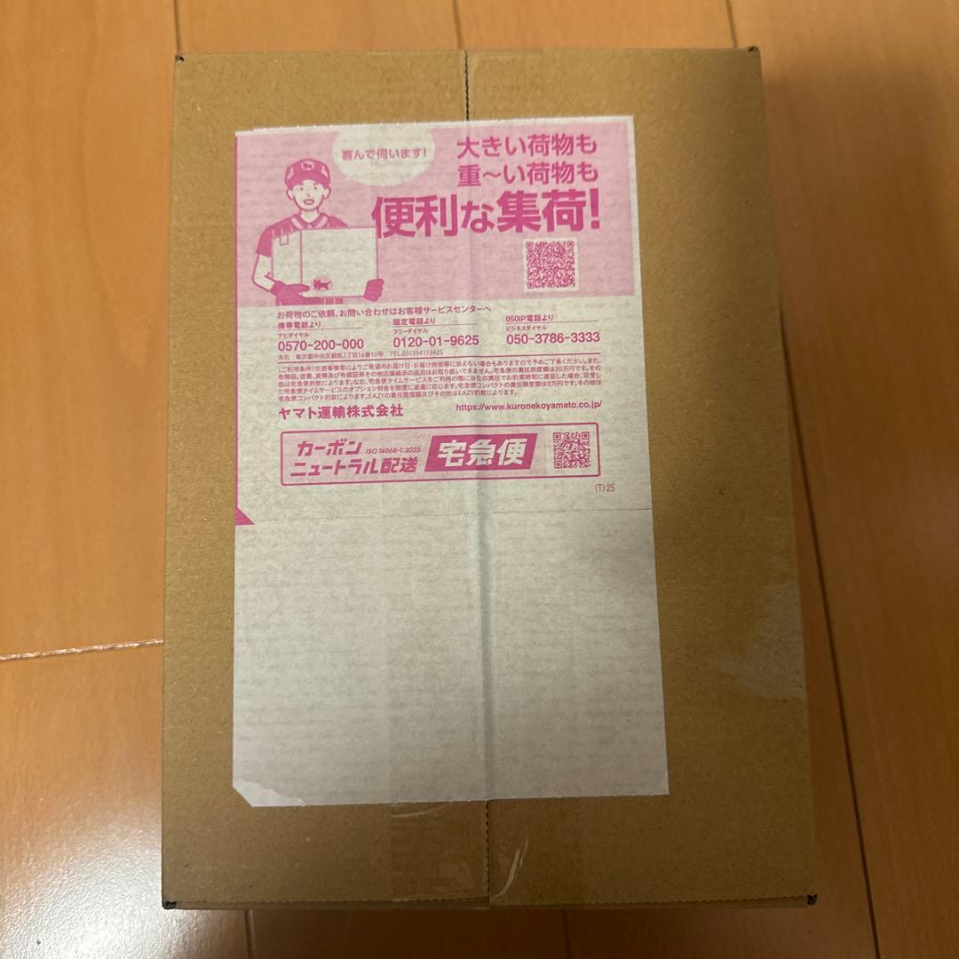 ポケモンカード MEGAドリームex　1box 　新品未開封　シュリンク付き