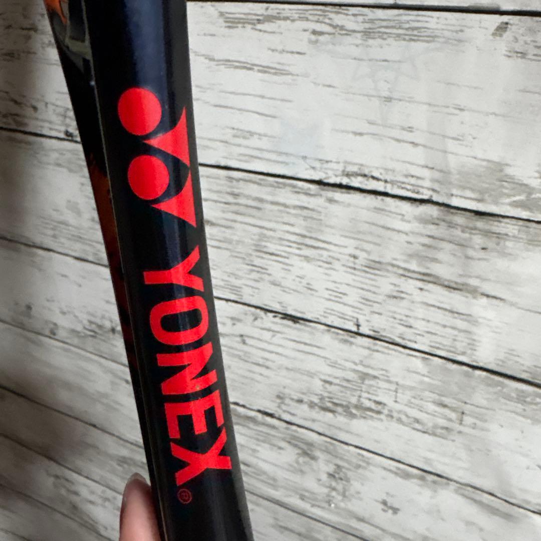 YONEX GEOBREAK 70S ジオブレイク ソフトテニス ラケット