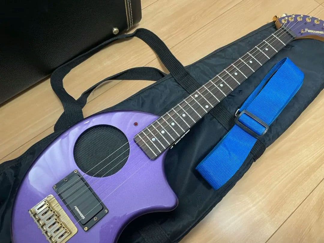 FERNANDES　ZO-3