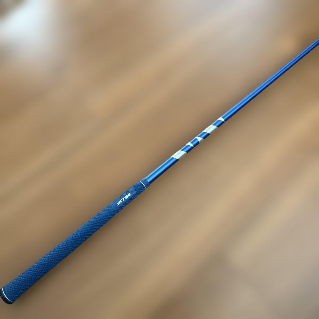 24ベンタス 6Xキャロウェイスリーブ ミニドライバーシャフト