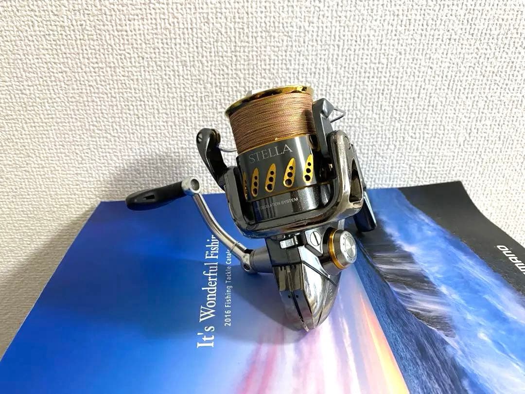 07ステラ 3000HG