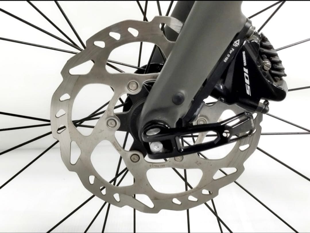 TREK（トレック） 【モデル名】：CHECKPOINT ALR5
