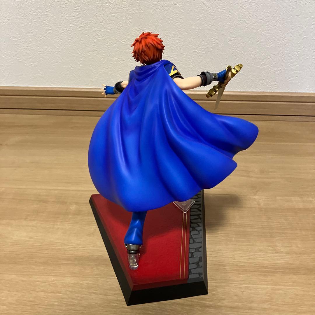 ファイアーエムブレム ロイ フィギュア