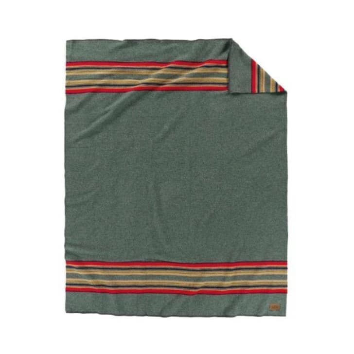 Pendleton ウールブランケット 168×213cm 新品