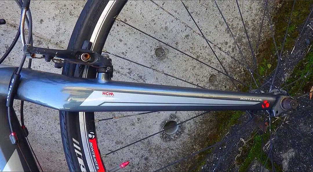 TREK トレック FXシリーズ　7.4　FX　アルミフレーム クロスバイク