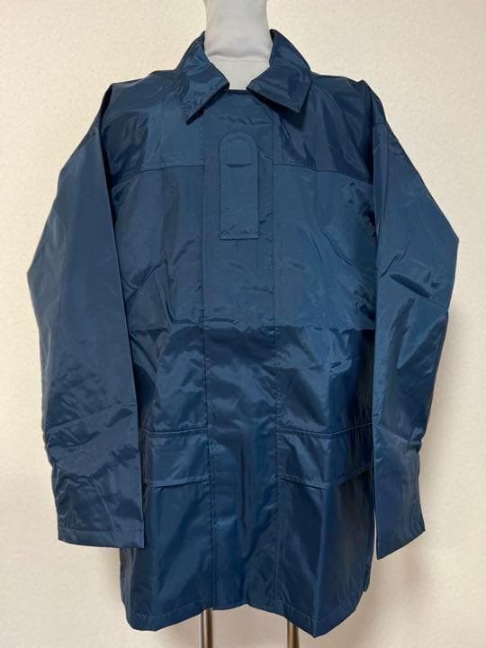 イギリス軍 RAF 実物 フォウルウエザージャケット