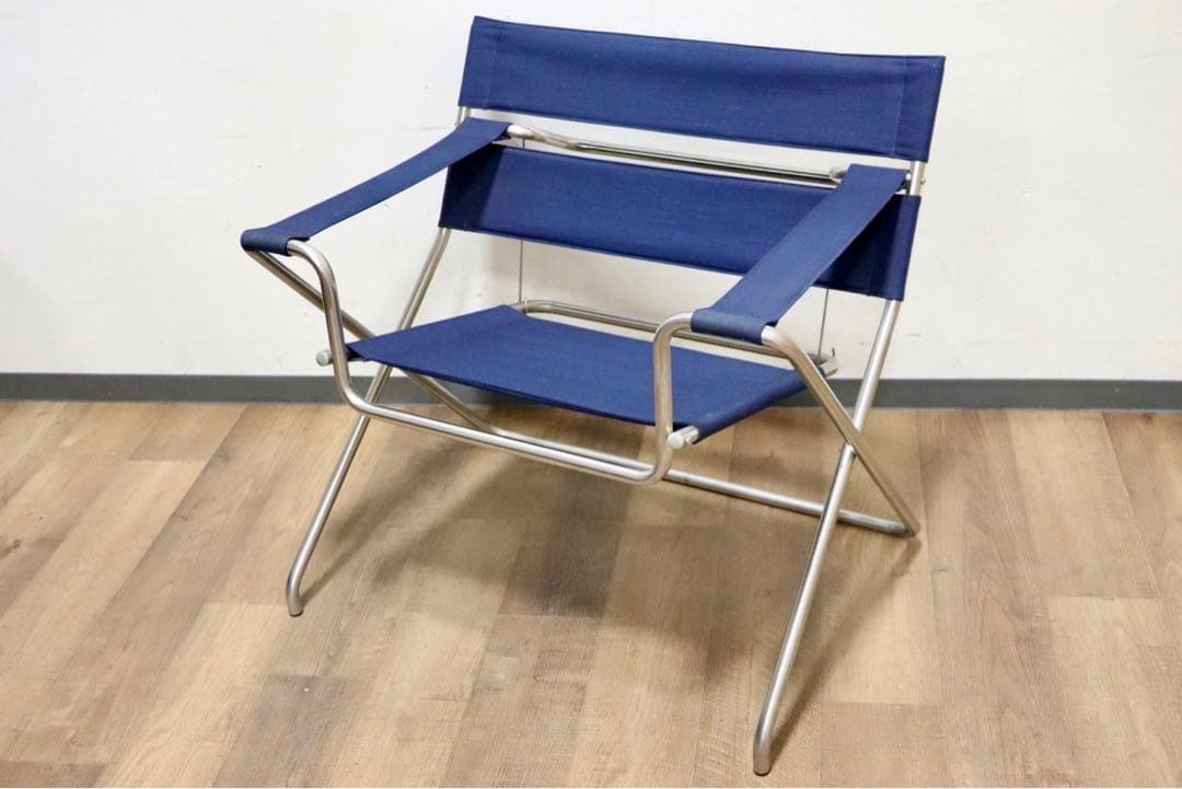 GMHK344○Marcel Breuer マルセル ブロイヤー D4 ワシリー