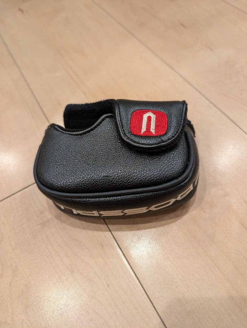 CROSSPUTT パター 34インチ(中古品)