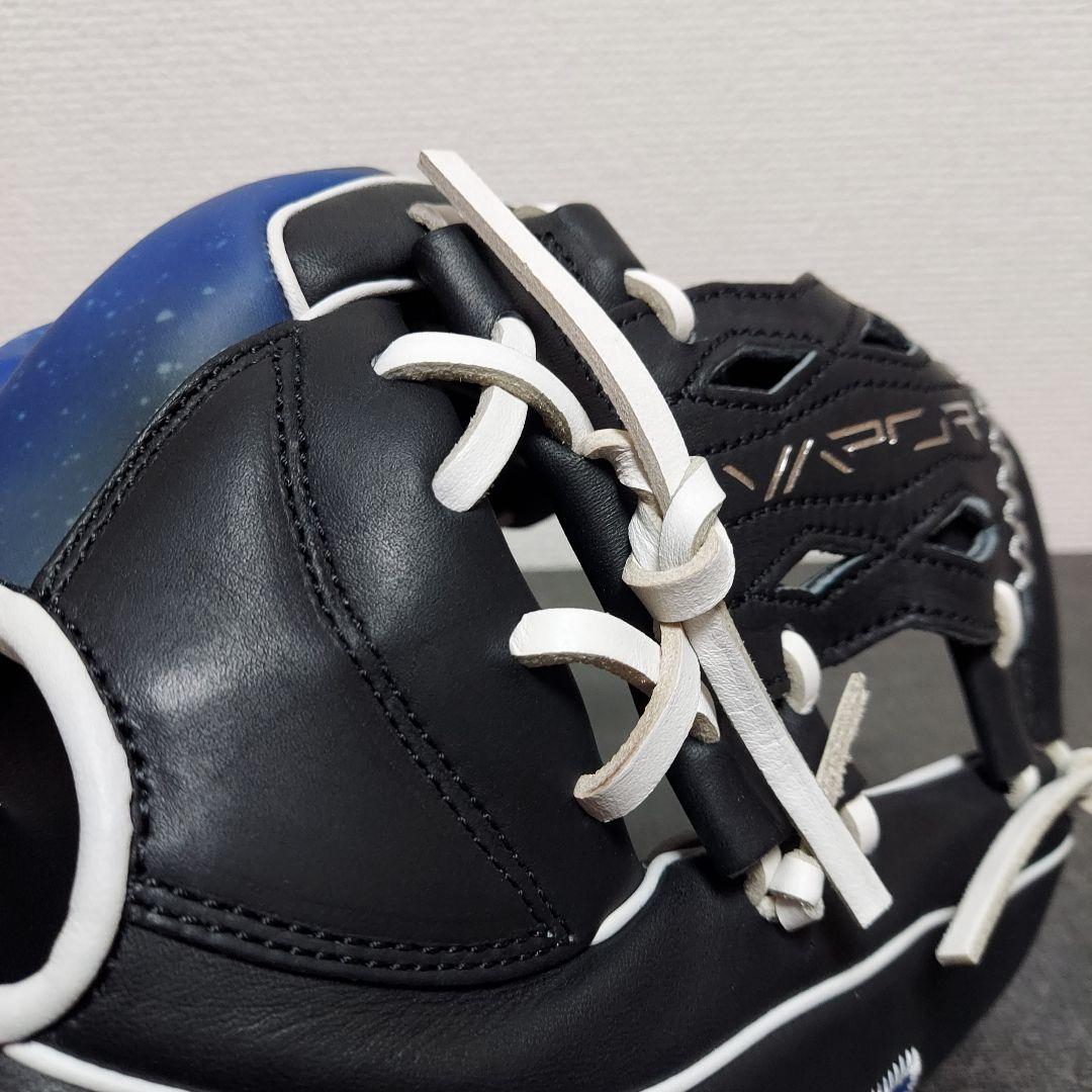 NIKE ヴェイパーエリート　未使用　野球　軟式　硬式　大人用　右投げ　内野手