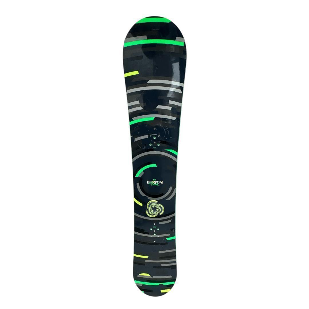 BURTON バートン CLASH 160cm スノーボード ボードのみ