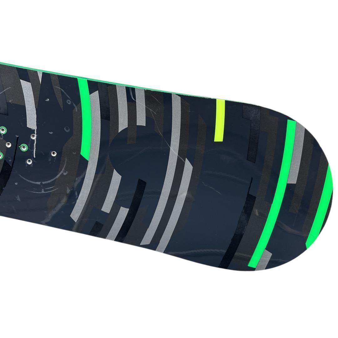 BURTON バートン CLASH 160cm スノーボード ボードのみ