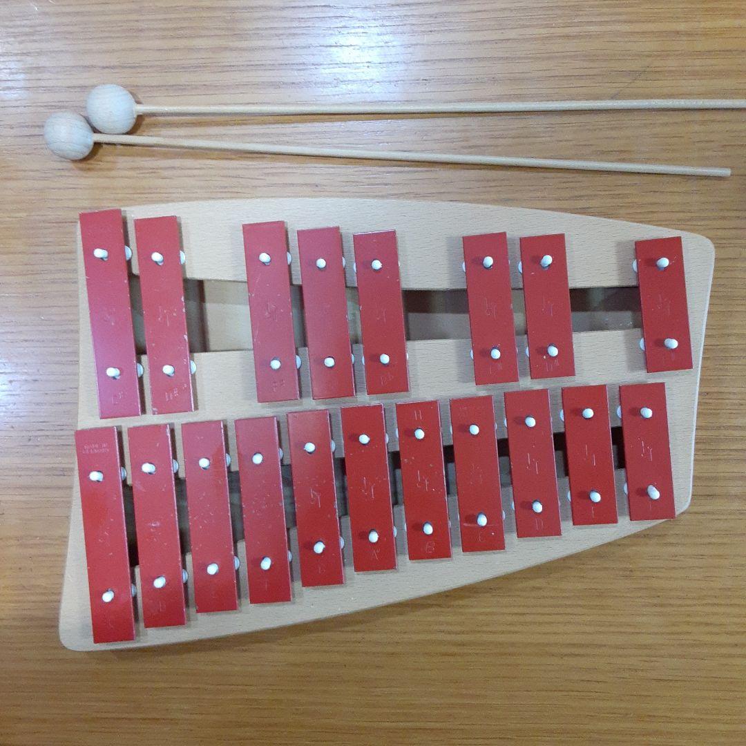 鉄琴