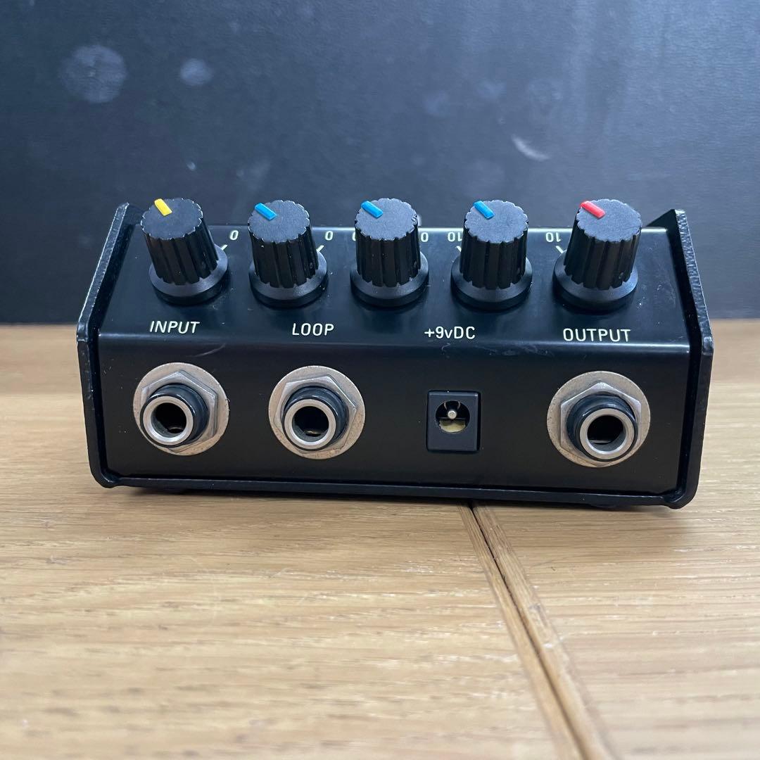 Marshall The Guv'nor マーシャル ガバナー イングランド製