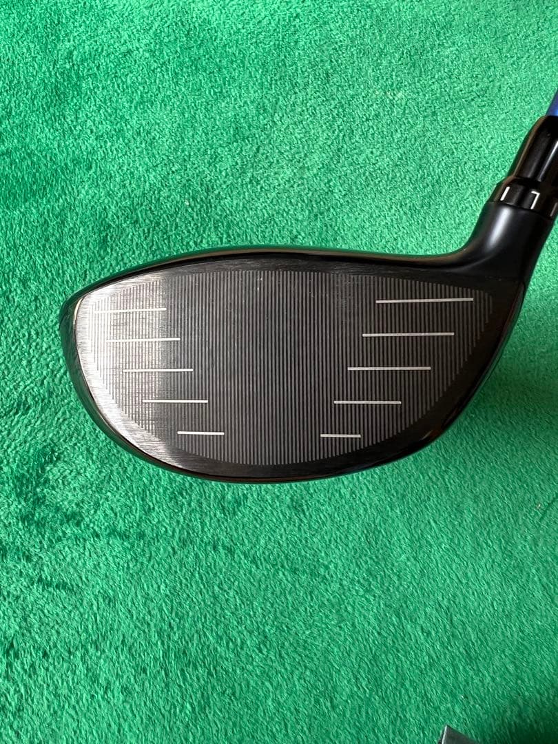超美品　ヨネックスYONEX EZONE GTドライバー 2024