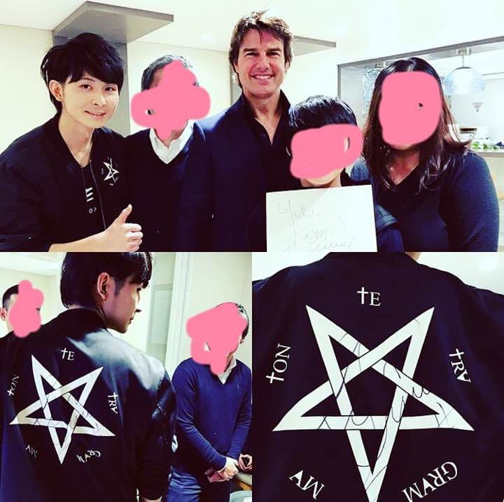 サイン入り