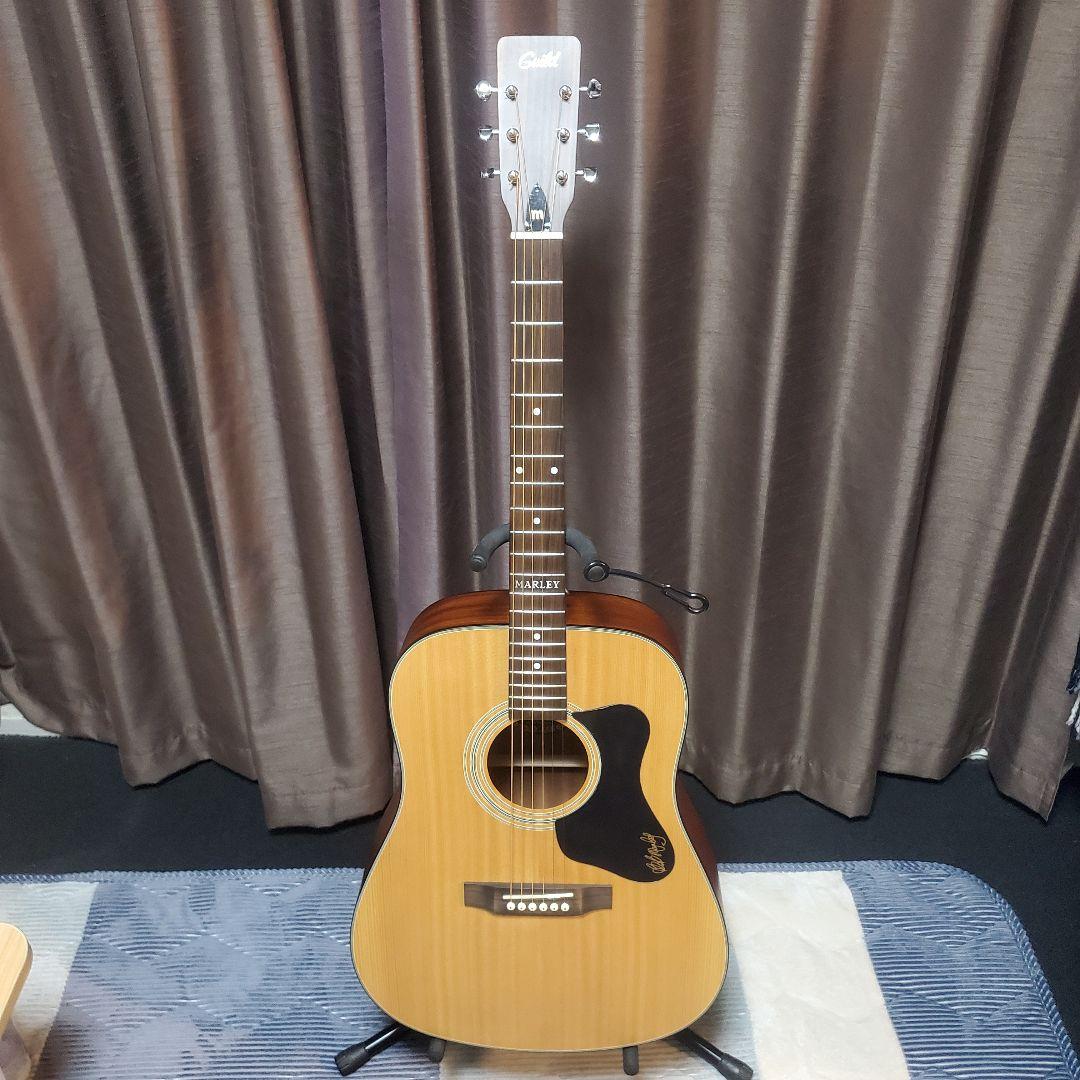 Guild A-20 Bob Marley アコースティックギター