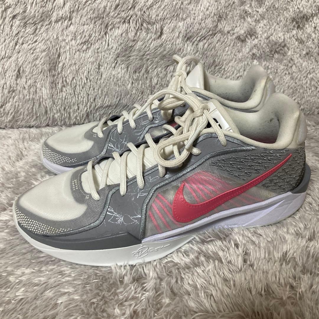 ナイキ　サブリナ2 NIKE SABURINA バスケットシューズ