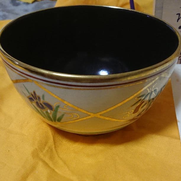 抹茶碗  3