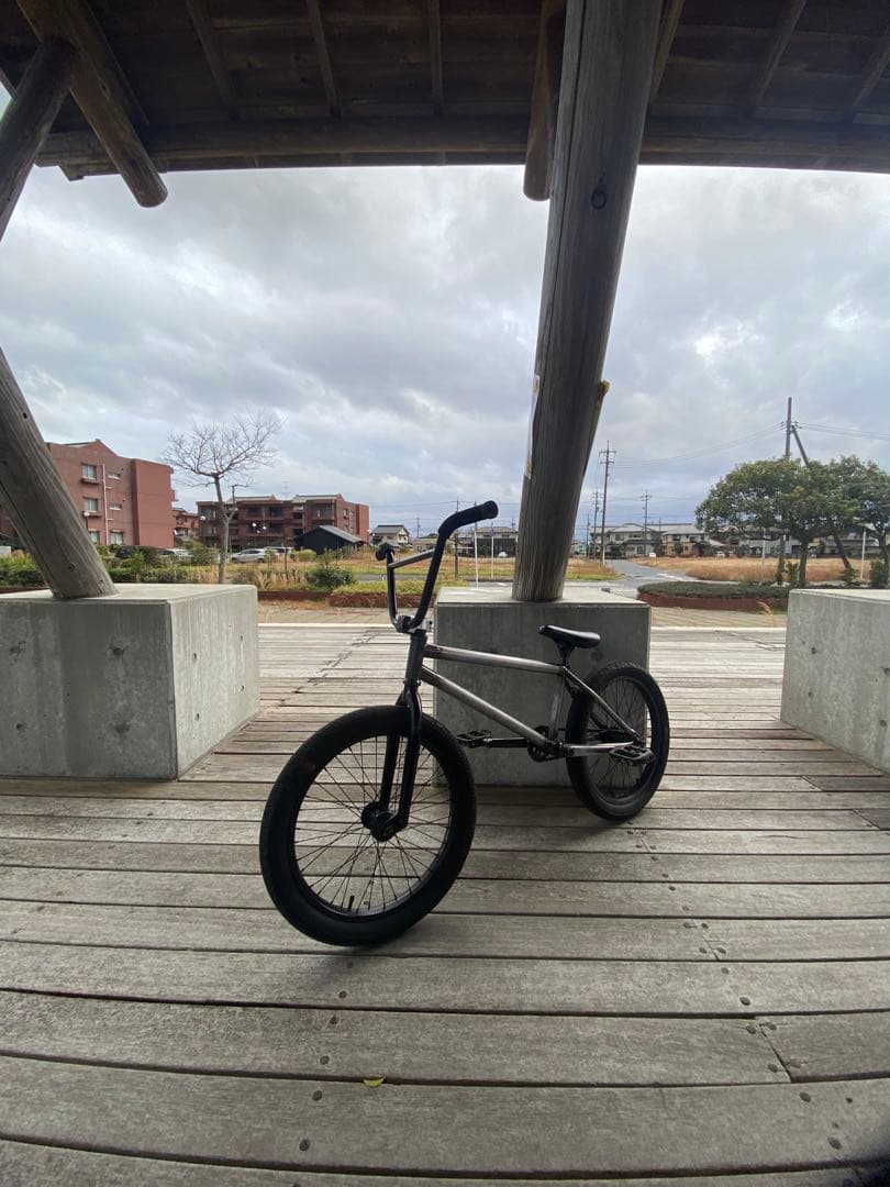 自転車本体 VOLUME BIKE