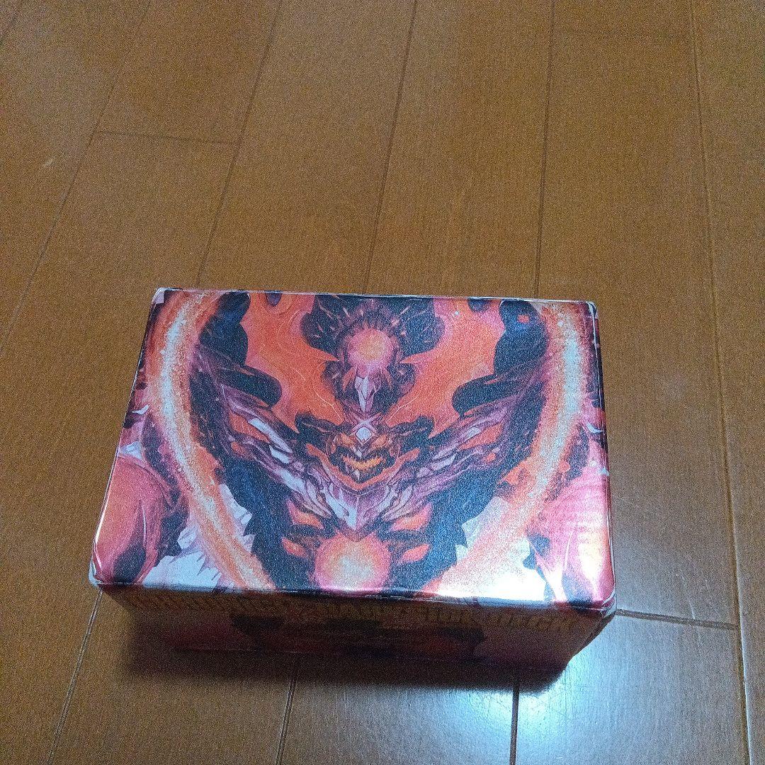 デュエルマスターズカード引退品