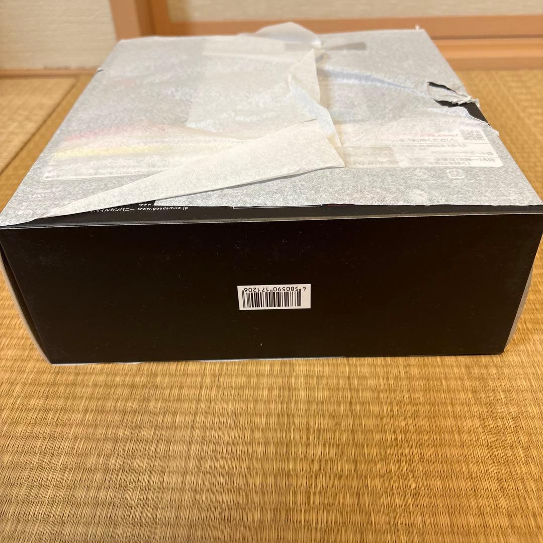 か*ぷ様 新品未開封figmaメトロイドドレッド　サムス